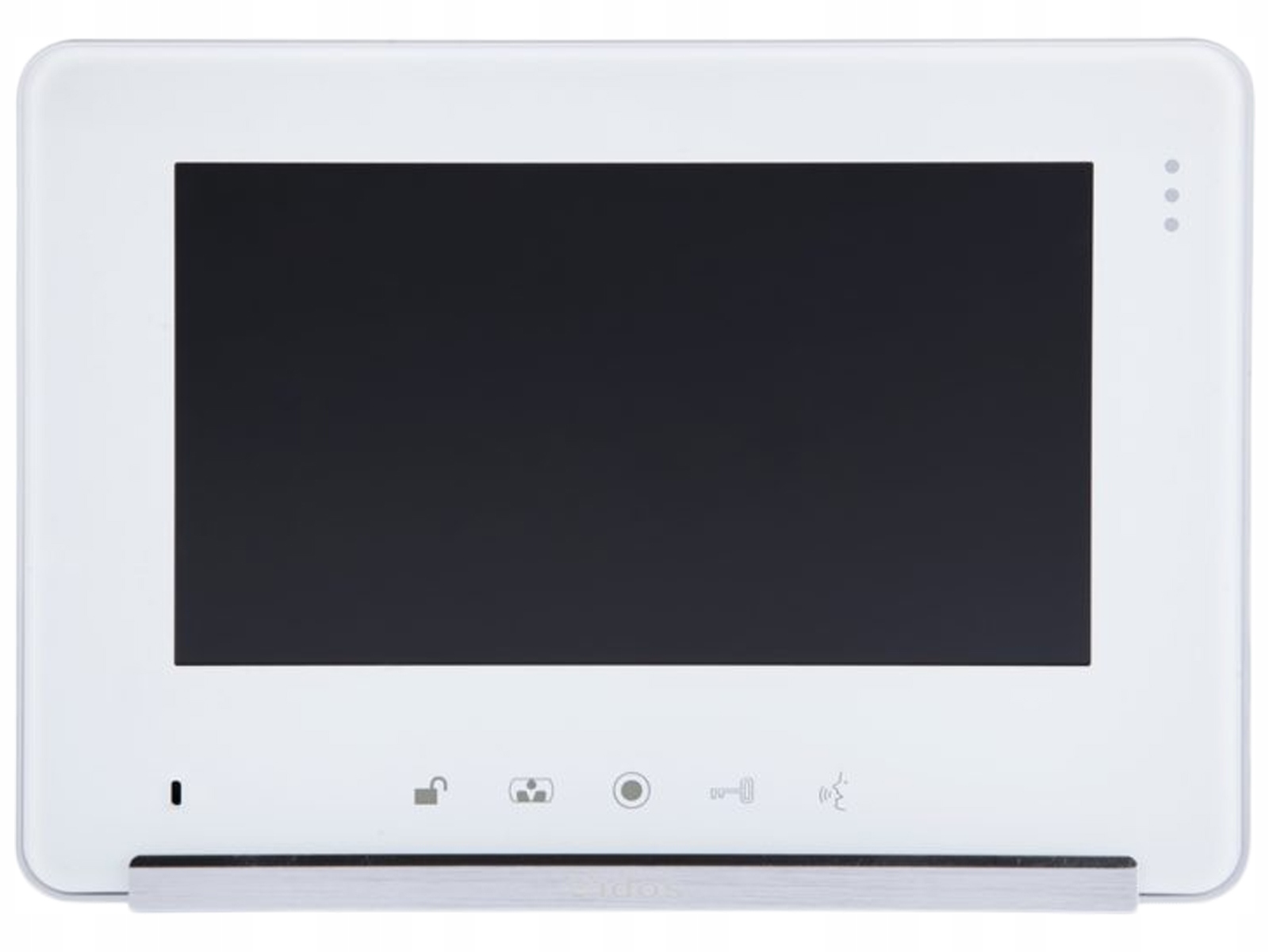 Vidos M690W S2 – monitor 7" z pamięcią, otwieranie furtki i bramy