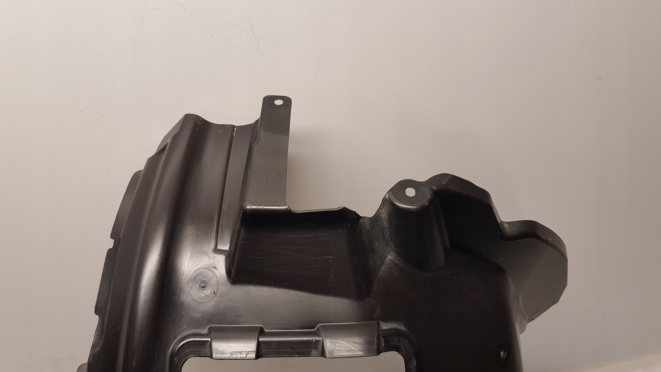 mudguard right front BMW X3 G01 X4 G02 X3 G08 7445682