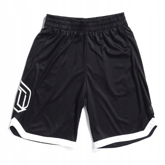 Spodenki adidas Damian Lillard DP5721