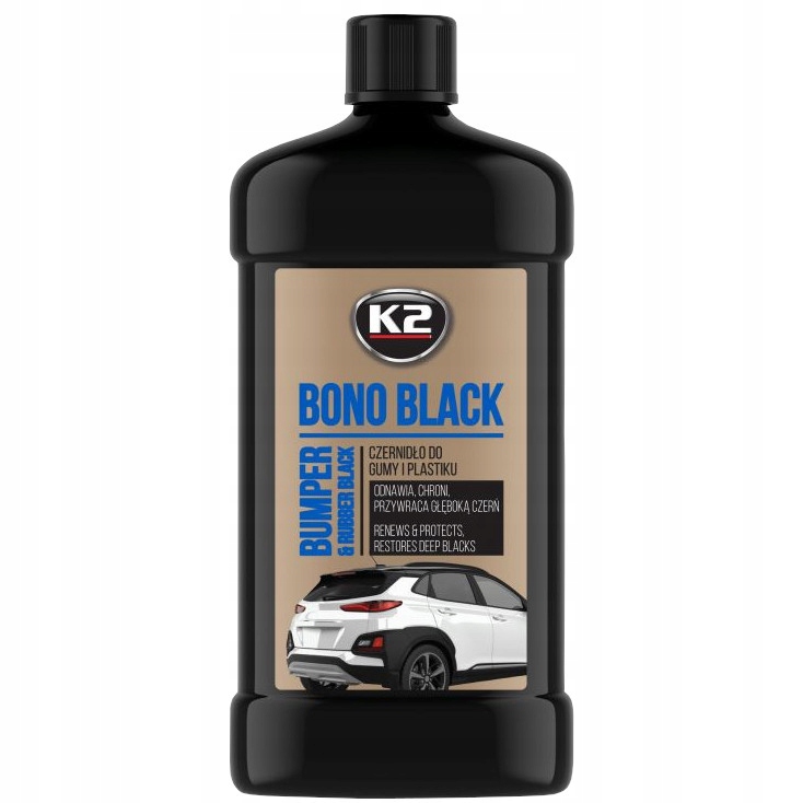 K2 ZESTAW PROFESJONALNE KOSMETYKI I AKCESORIA SAMOCHODOWE DO AUTA DETAILING EAN (GTIN) 5904158139917