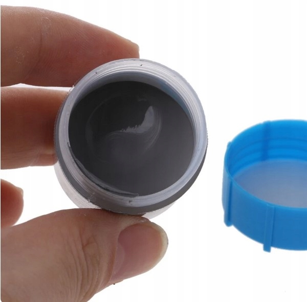 Термопаста Gembird TG-G15-02 15 г