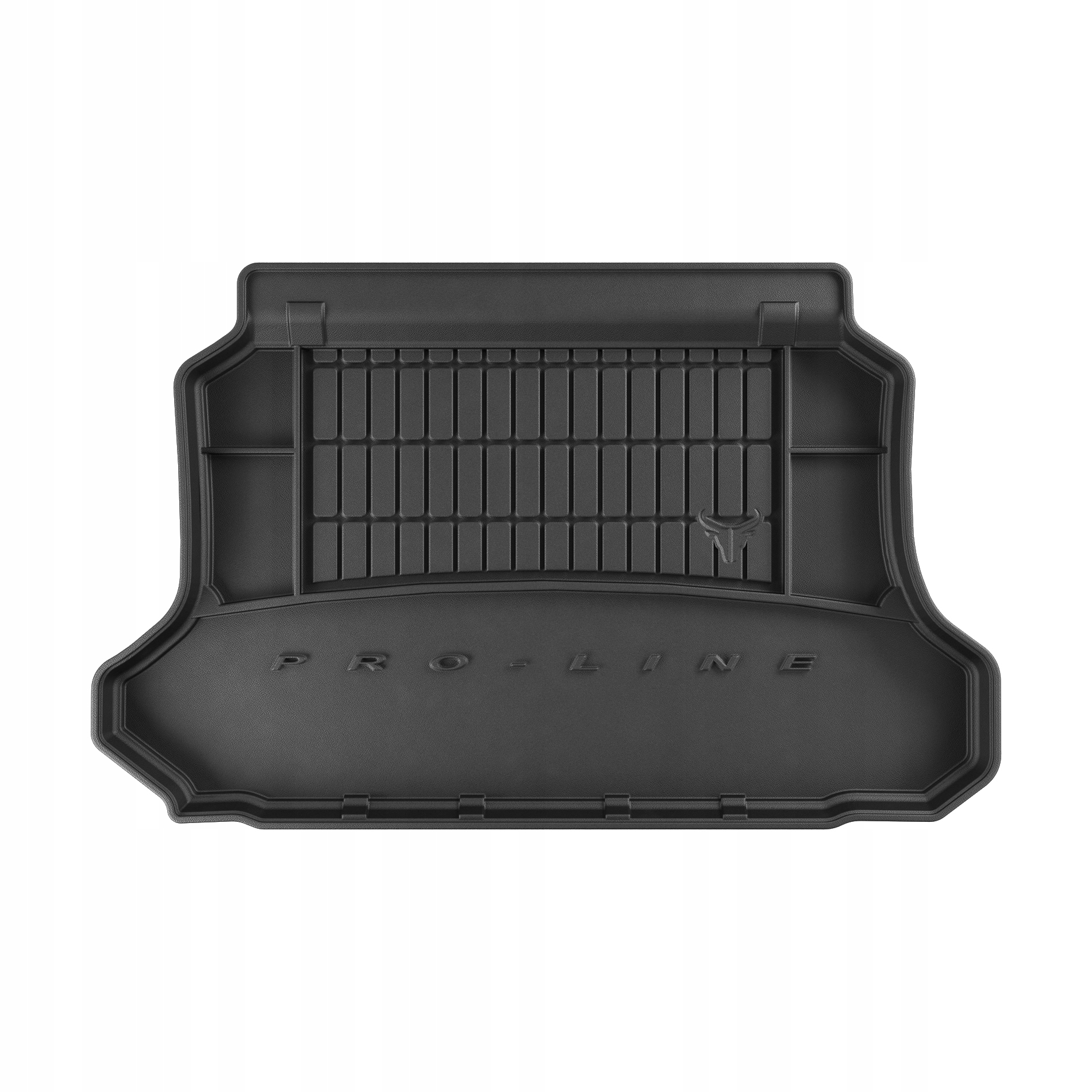 Frogum ProLine Gumová rohož do kufru 3D pro Honda Civic VII 00-06