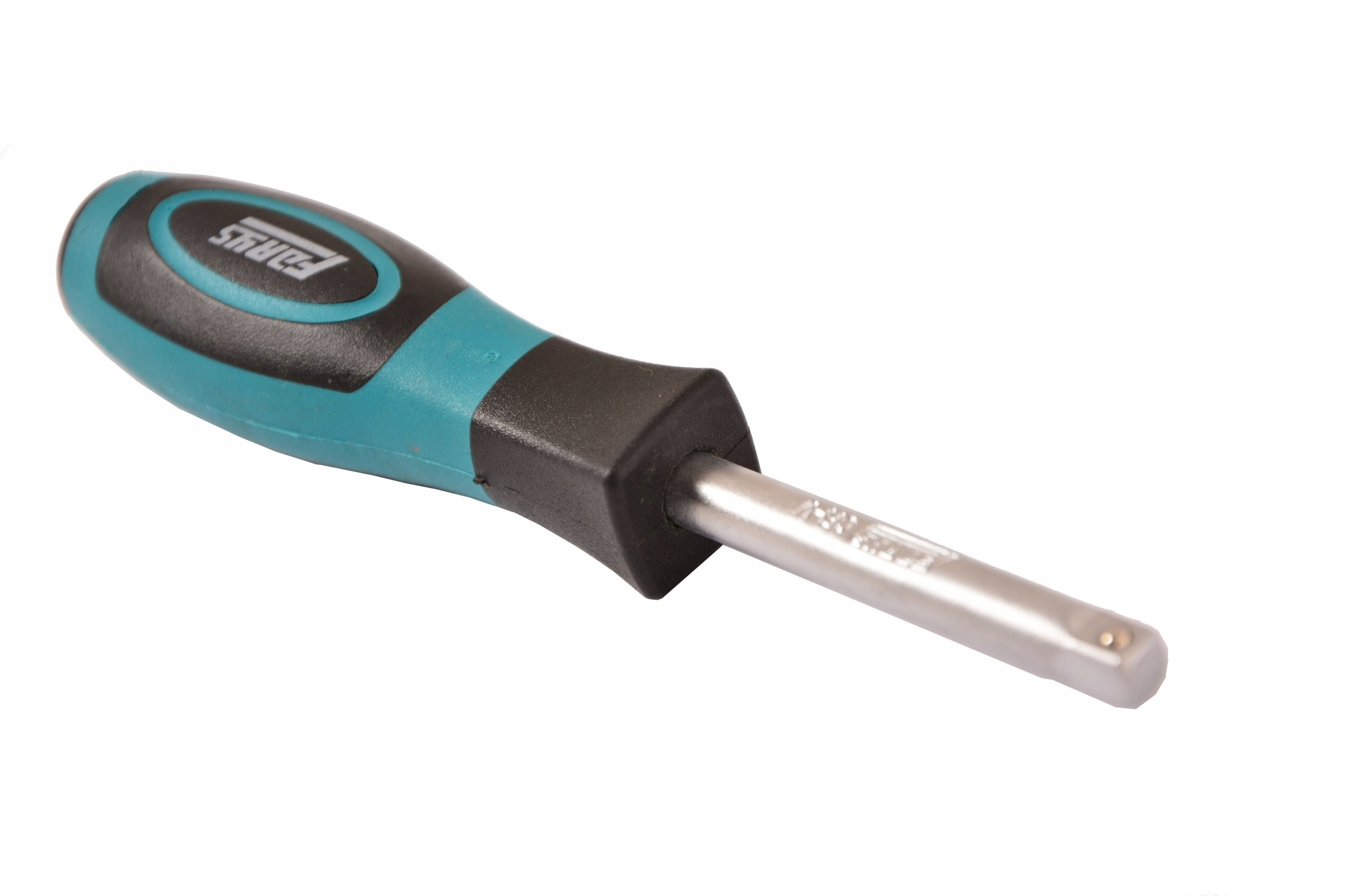 Pokrętło wkrętakowe 1/4" z rękojeścią FR2528 Marka Farys