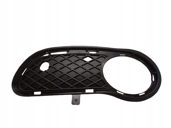 MERCEDES C W203 00-07 KRATKA ZDERZAKA LEWA PRZEDNIA A2038850923