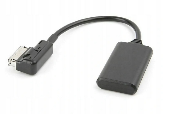 ADAPTER BLUETOOTH INTERFEJS AMI MMI AUDI VW Model AUDI/VW