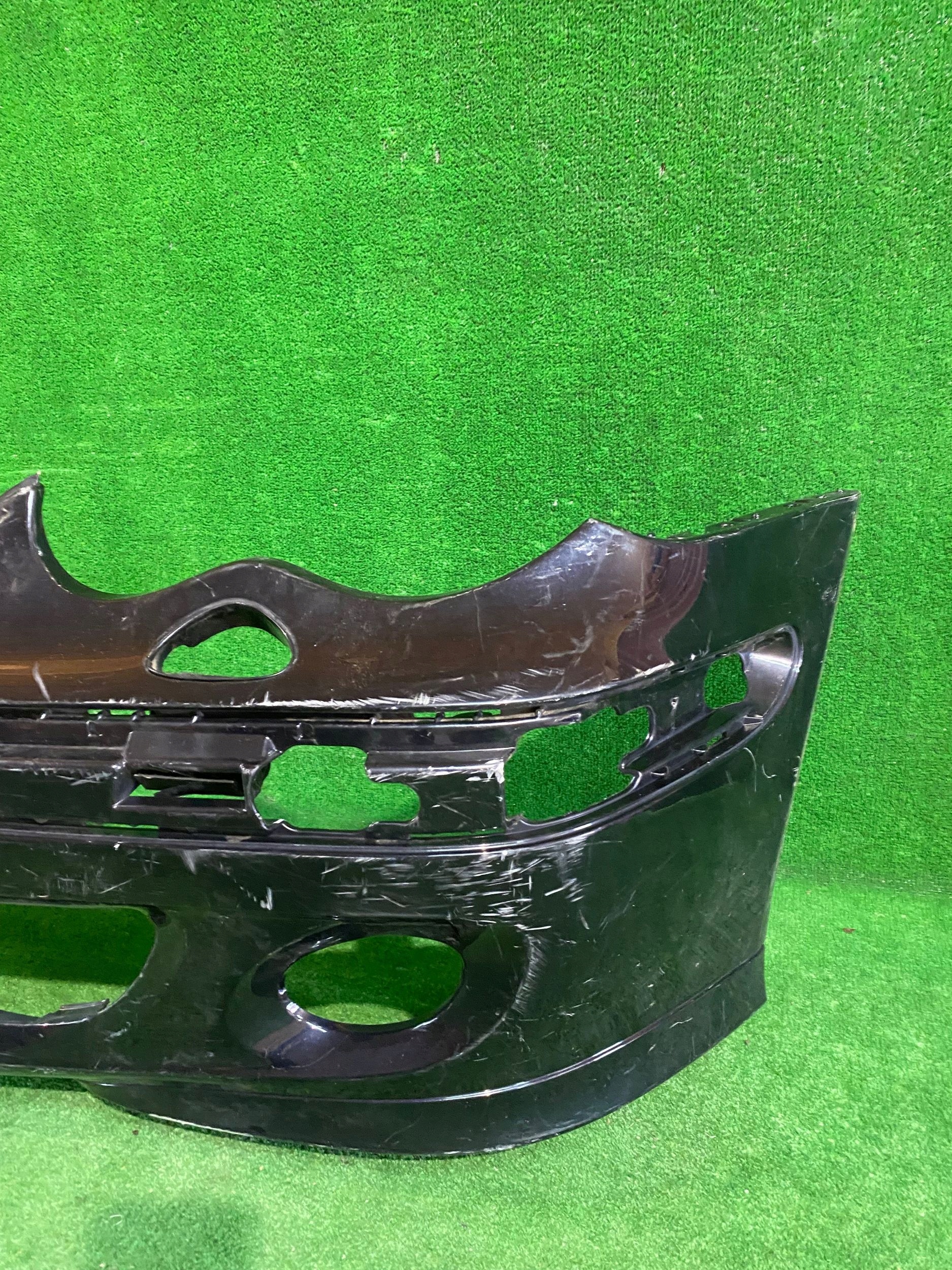 Frontstoßstange MERCEDES C-KLASA w203 LIFT 04-06