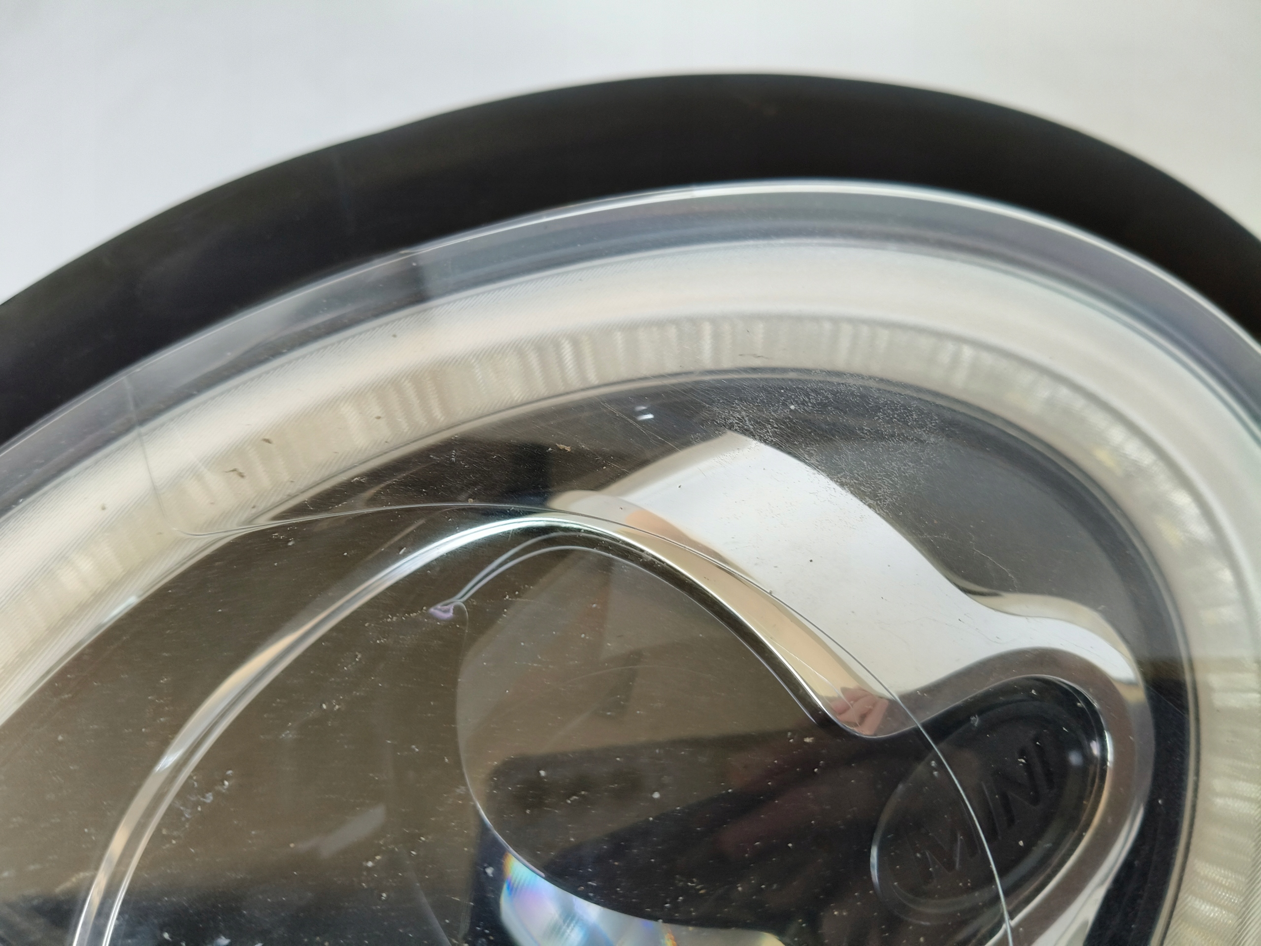 light left REFLEKTOR MINI COOPER ONE F55 F56 14- FULL LED