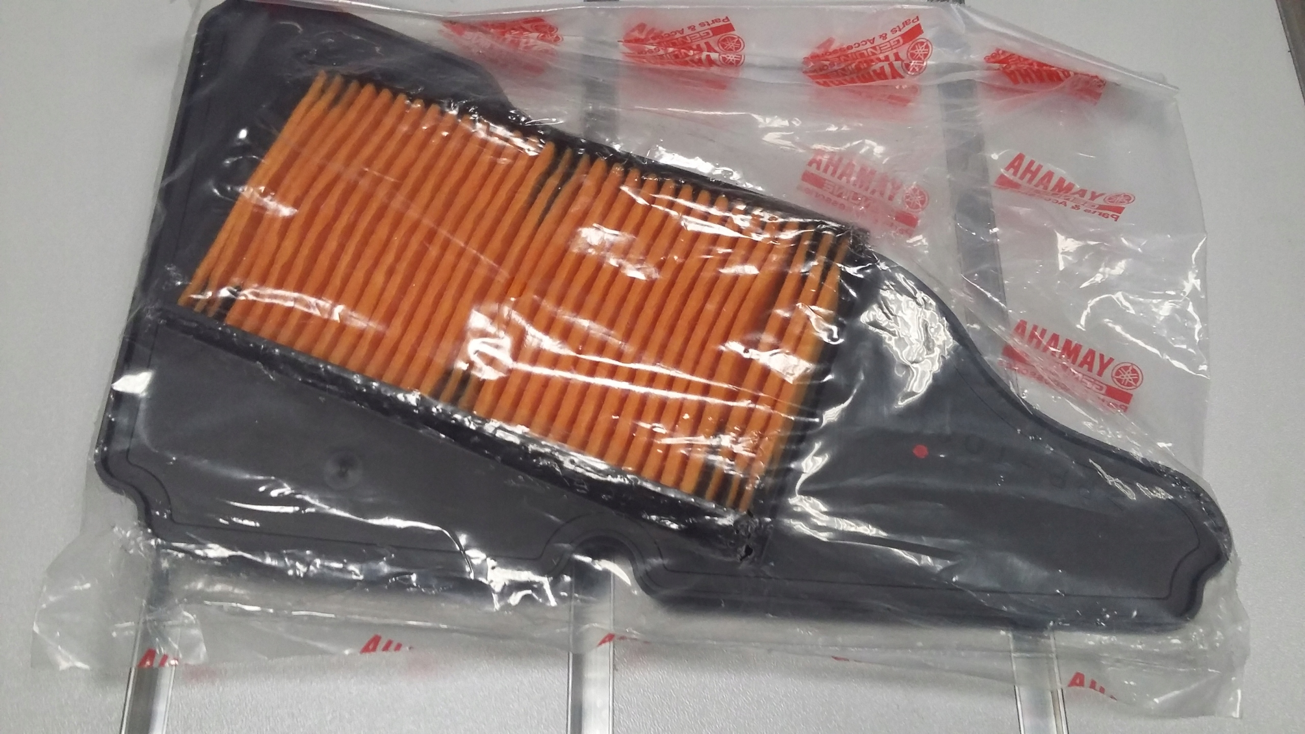 YAMAHA filtr powietrza 2TDE445000 Producent Yamaha OE