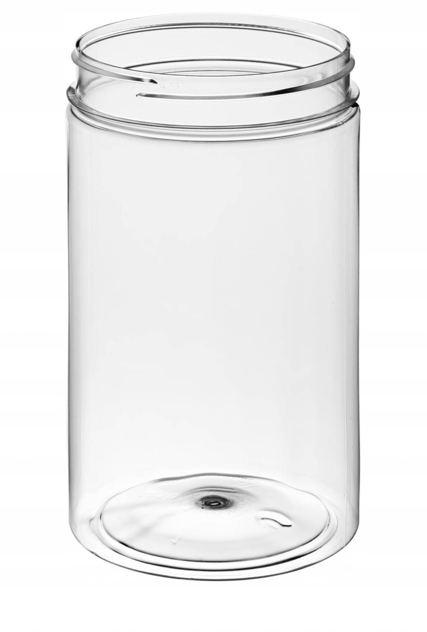 SŁOIK plastikowy 20 x 1,5 l na makaron musli mąke Marka inna