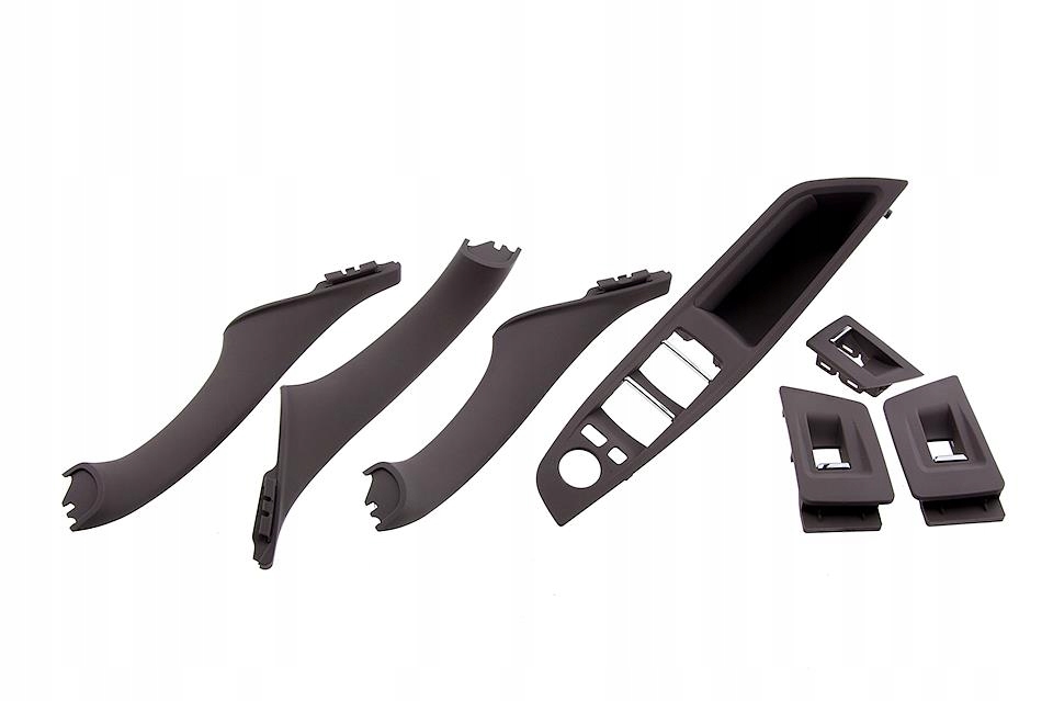 EWS-BM-056 - NTY НАБОР РУЧЕК ПЕРЕДНЕЙ ДВЕРИ