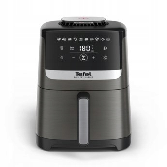 Beztuková fritéza Tefal EY551HE0 Air Fryer výkonná 1670 W 5 l