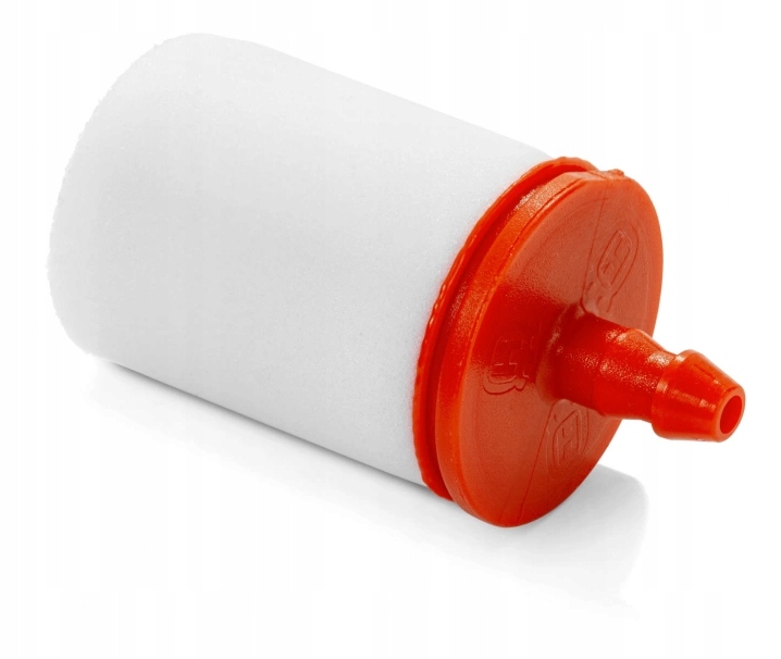 ŚWIECA ZAPŁONOWA DO PIŁY PILARKI STIHL HUSQVARNA NGK BPMR7A + FILTR PALIWA Marka Husqvarna