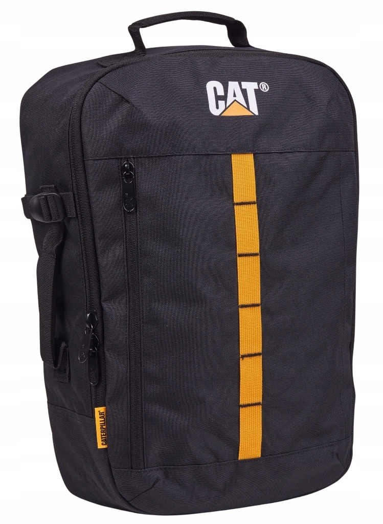 CATerpillar Cat Tactical Cabin Backpack 84723-01 batoh do letadla 34L.