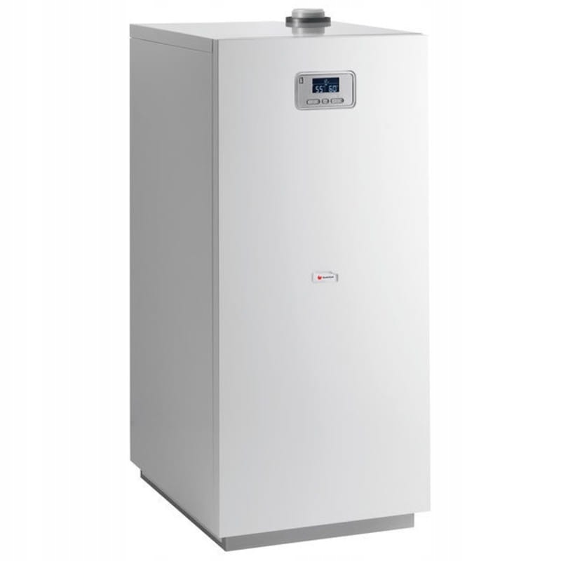 Saunier Duval Niedźwiedź 25kw kocioł piec gazowy jednofunk 1F 0010013670