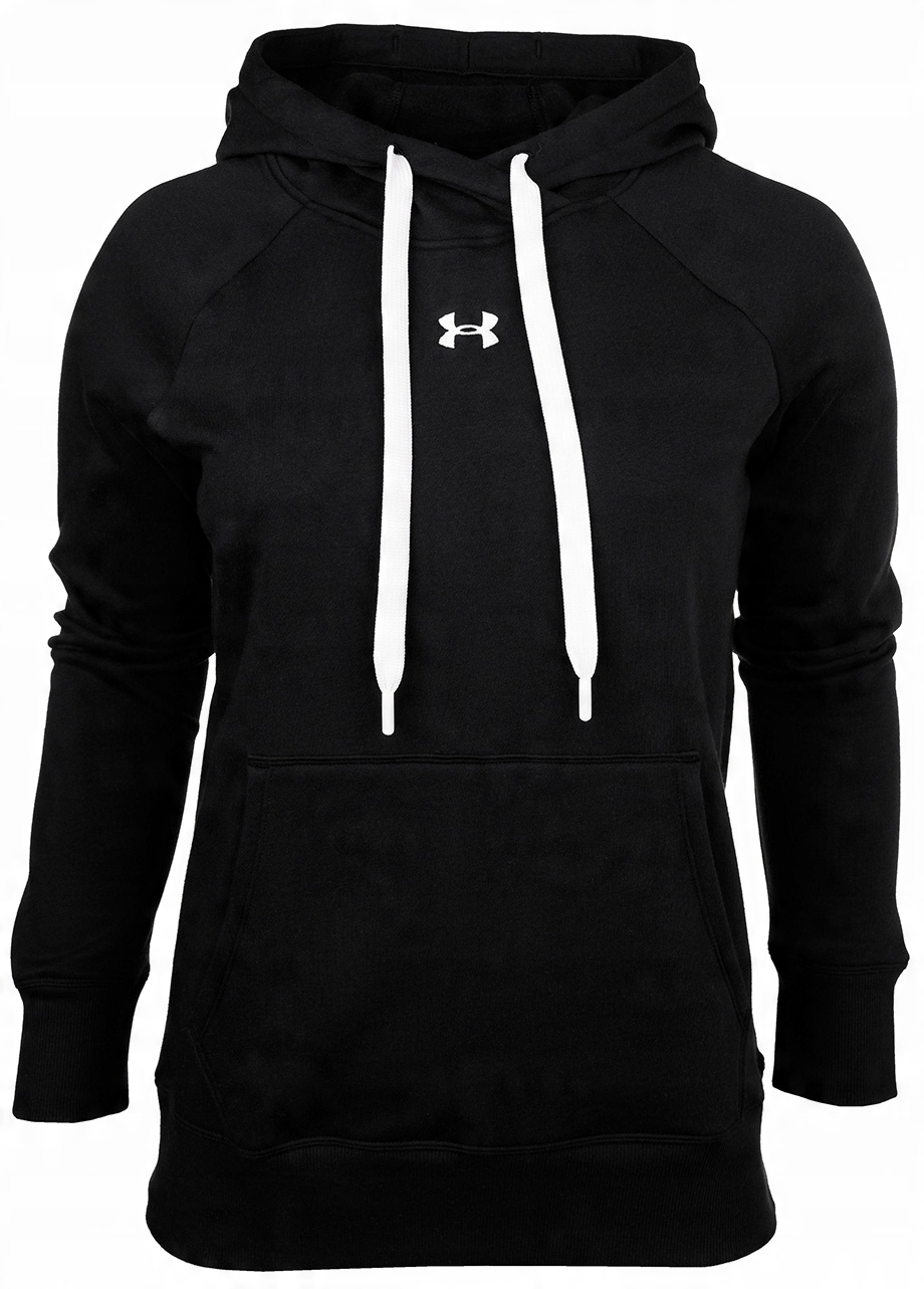 

Under Armour bluza damska z kapturem roz.XL