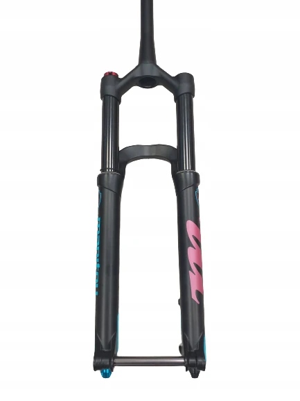 Amortyzator Manitou Mattoc 27,5" Boost 140mm