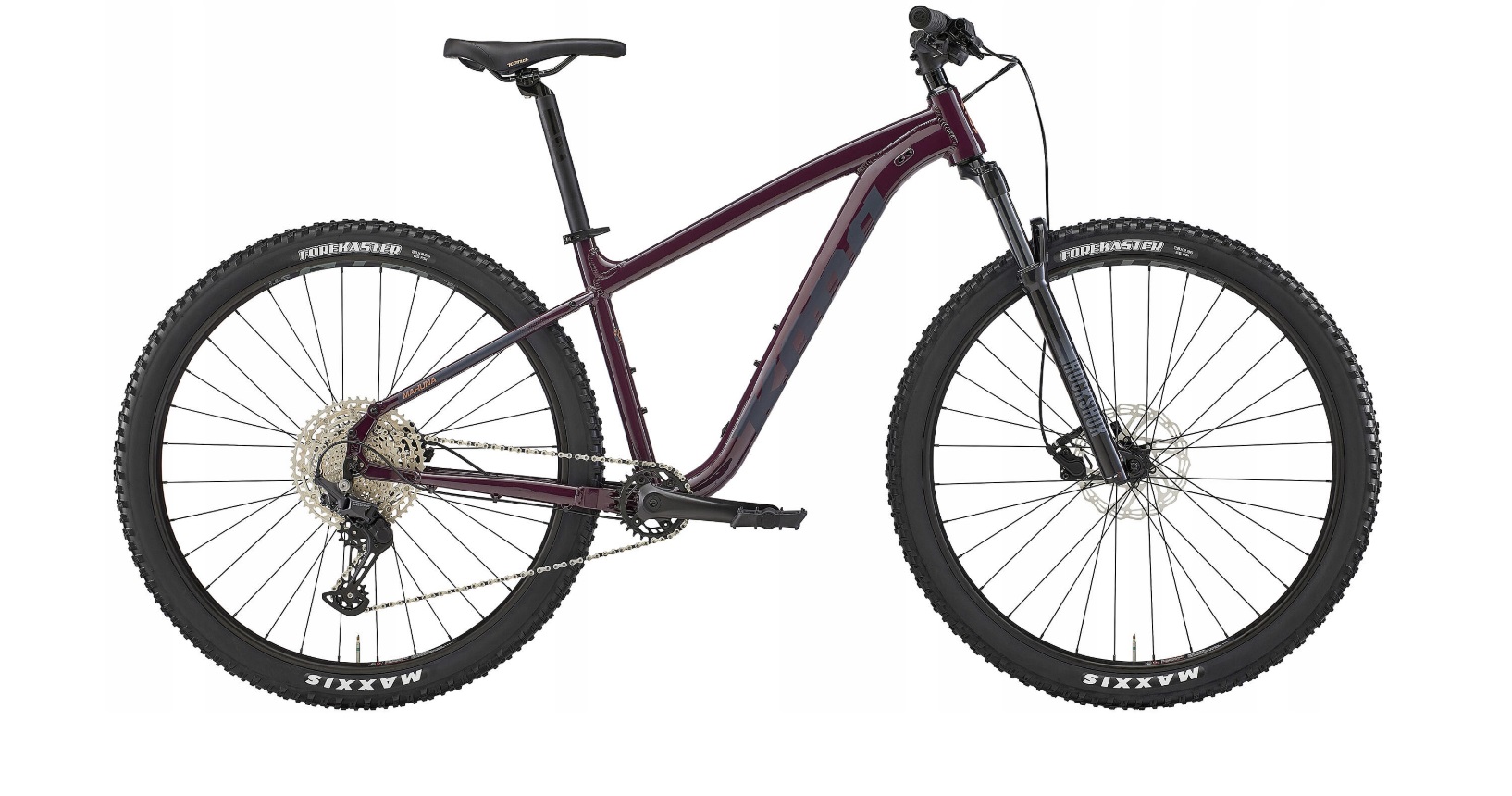 Nowy Rower Mtb Kona Mahuna 29" XL Shimano Deore 1x11 Rockshox Air