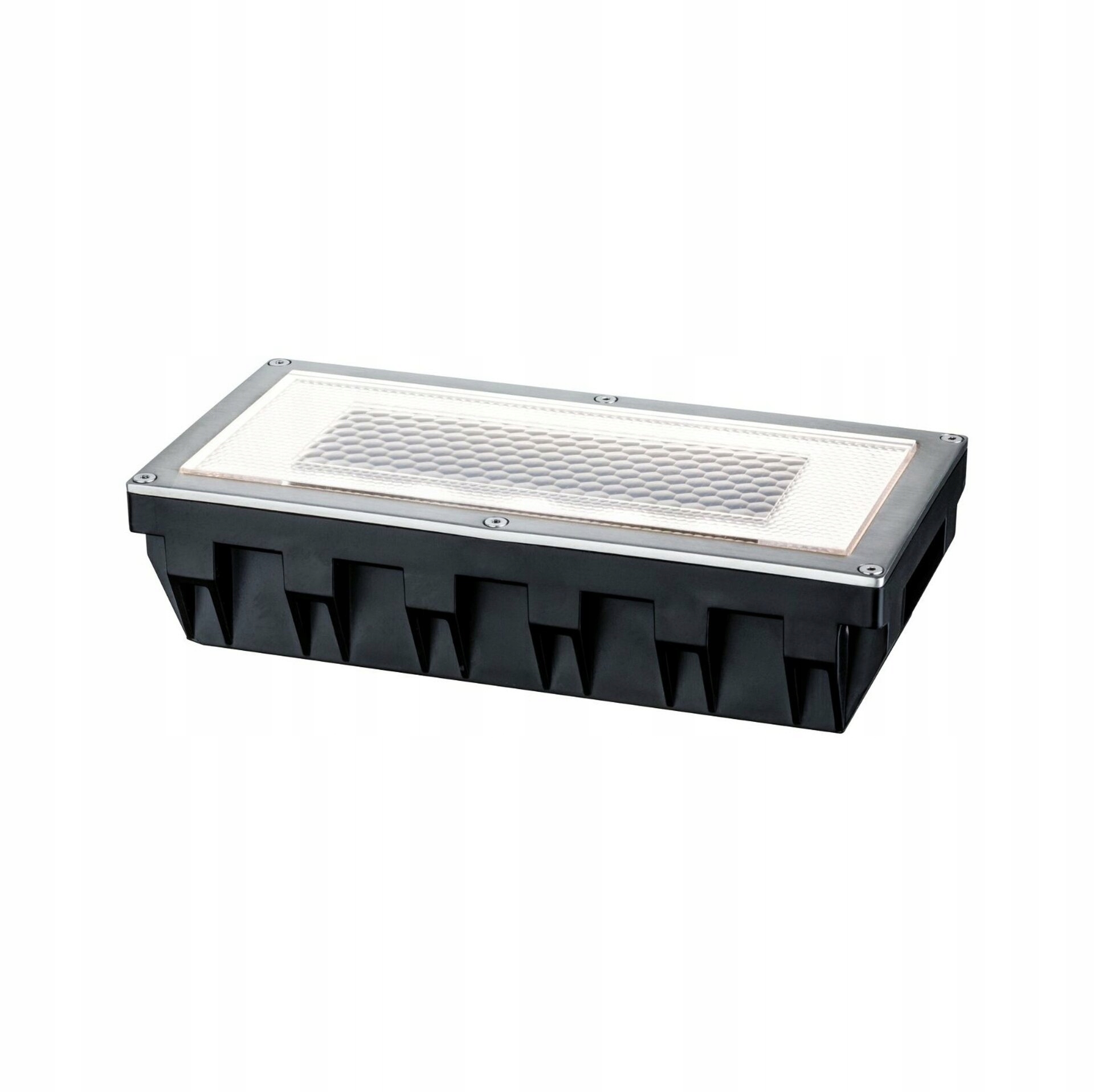 Solárne panely Paulmann Special Line Solar Cube/Box Led IP67 0,6