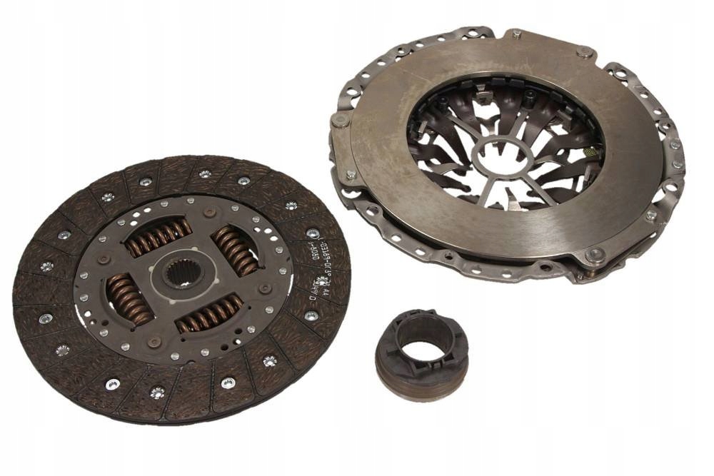 LUK624334200 SPRZĘGŁO (KPL) VW 624334200