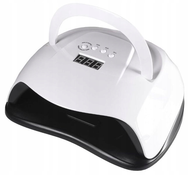 

Lampa Uv/uv Led Sun X Plus Moc 80W