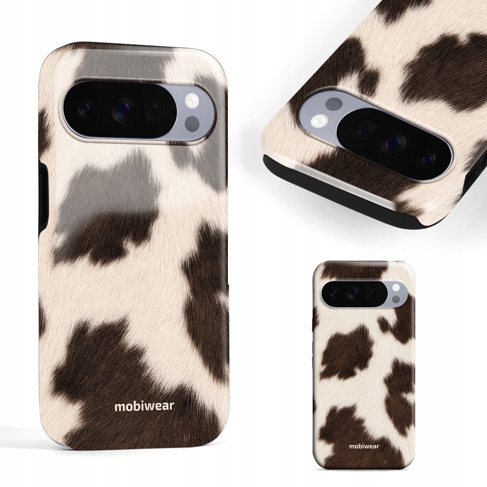 Etui Mobiwear do Google Pixel 10 Pro XL E166E