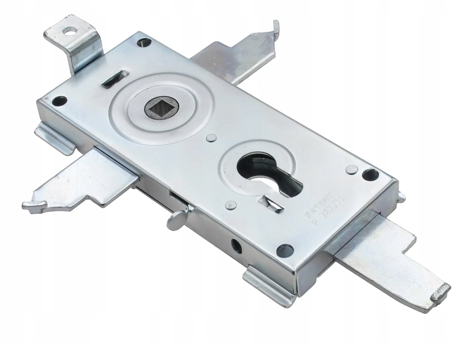 Zámek Aw UKo4 (bez loga) Wiśniowski