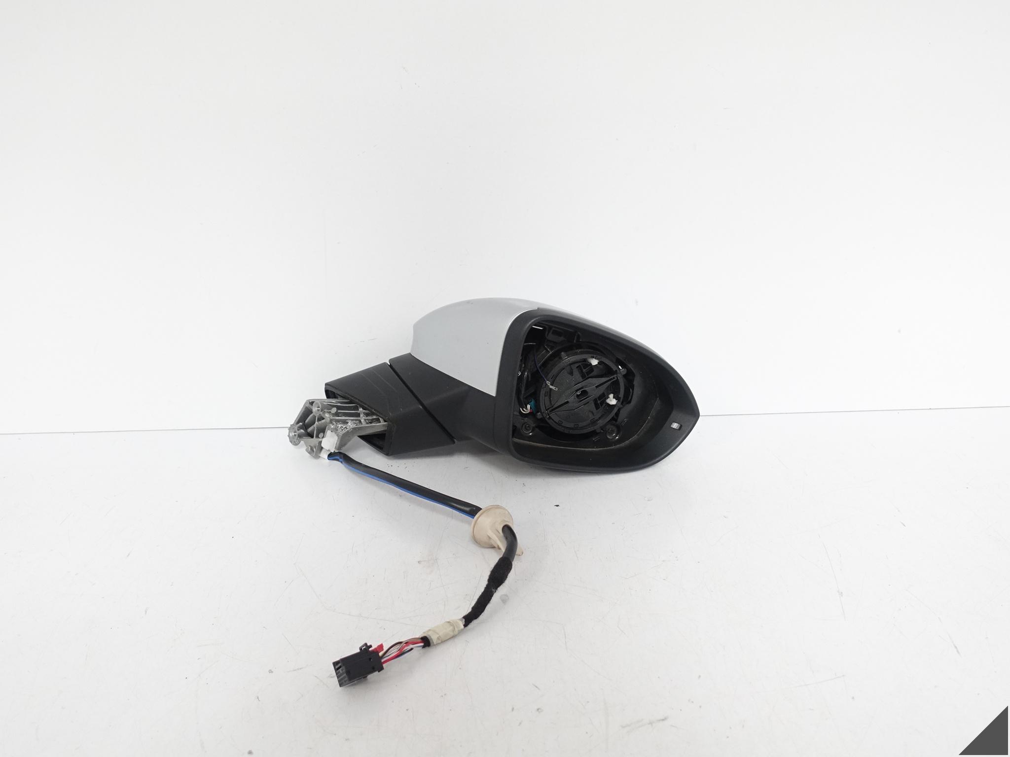 VW GOLF 8 VIII 5H0 5H1 19- mirror exterior right 11 PIN EU