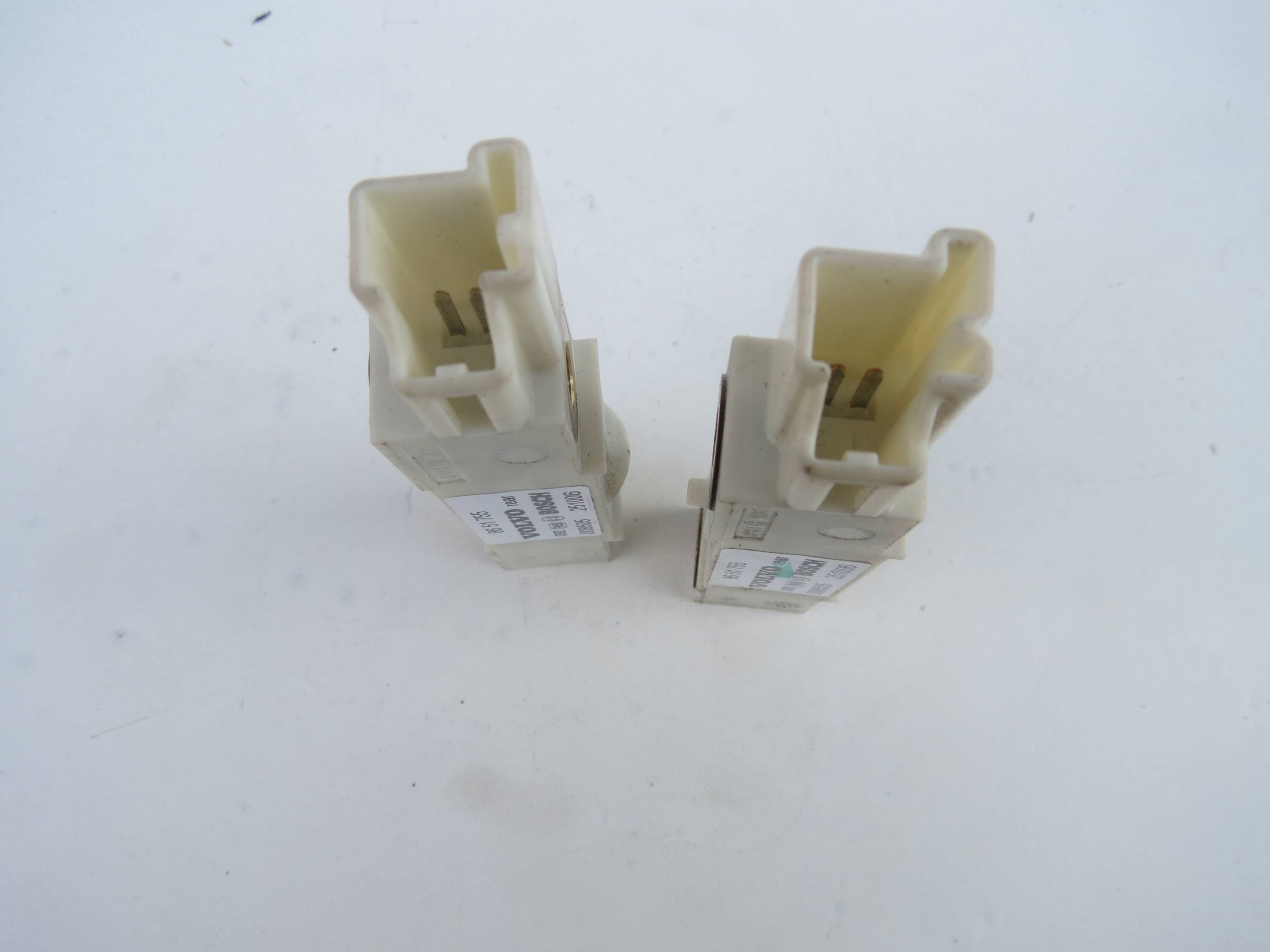 SENSOR UDERZENIOWY VOLVO XC90 8651755