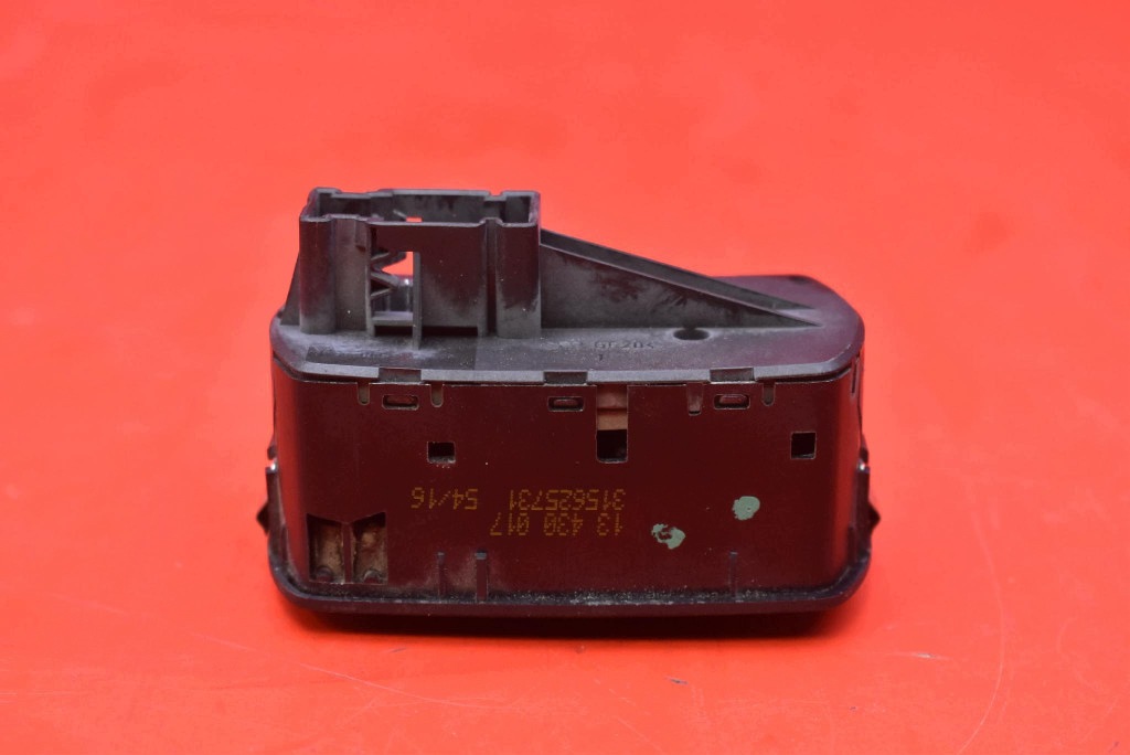 vezérlö panel SZYB EU 13430017 OPEL CORSA E 5D 14-20