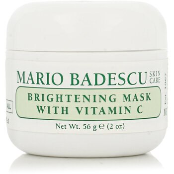 Mario Badescu Vitamin C Brightening Mask 56.0 g