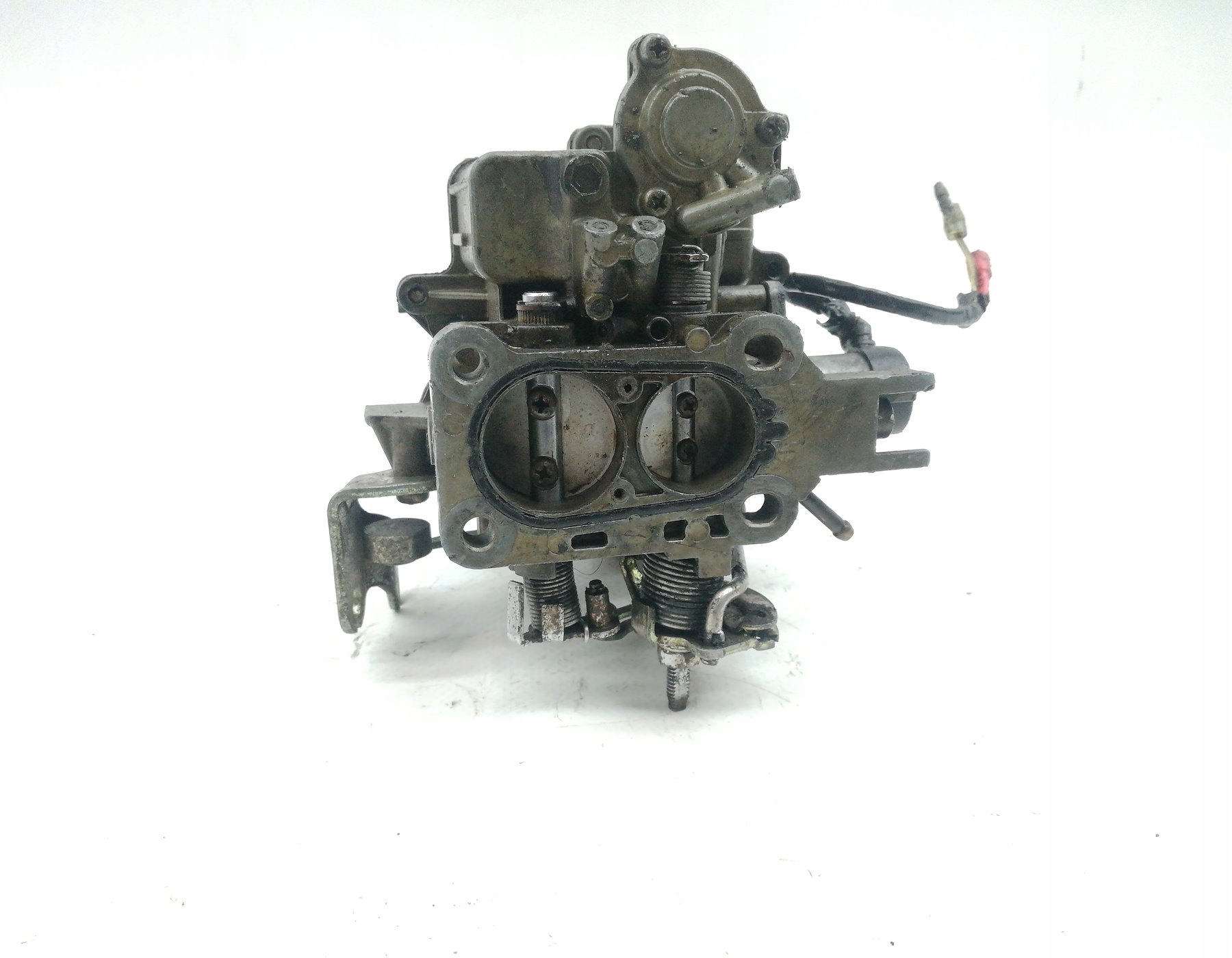 GAŹNIK FSO POLONEZ 1.6 DA13A Typ silnika Benzyna