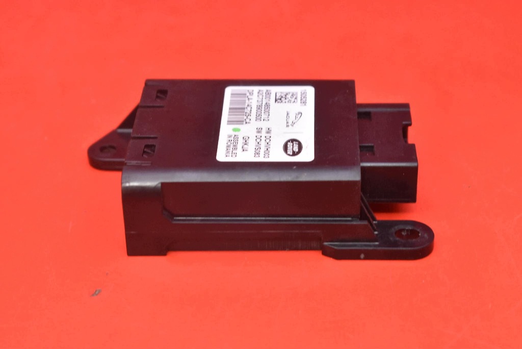control unit module seat left front DPLA-14C725-CA RANGE ROVER 4 IV L405 12
