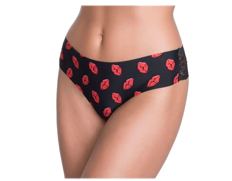 

Julimex Figi Lips Walentynki M