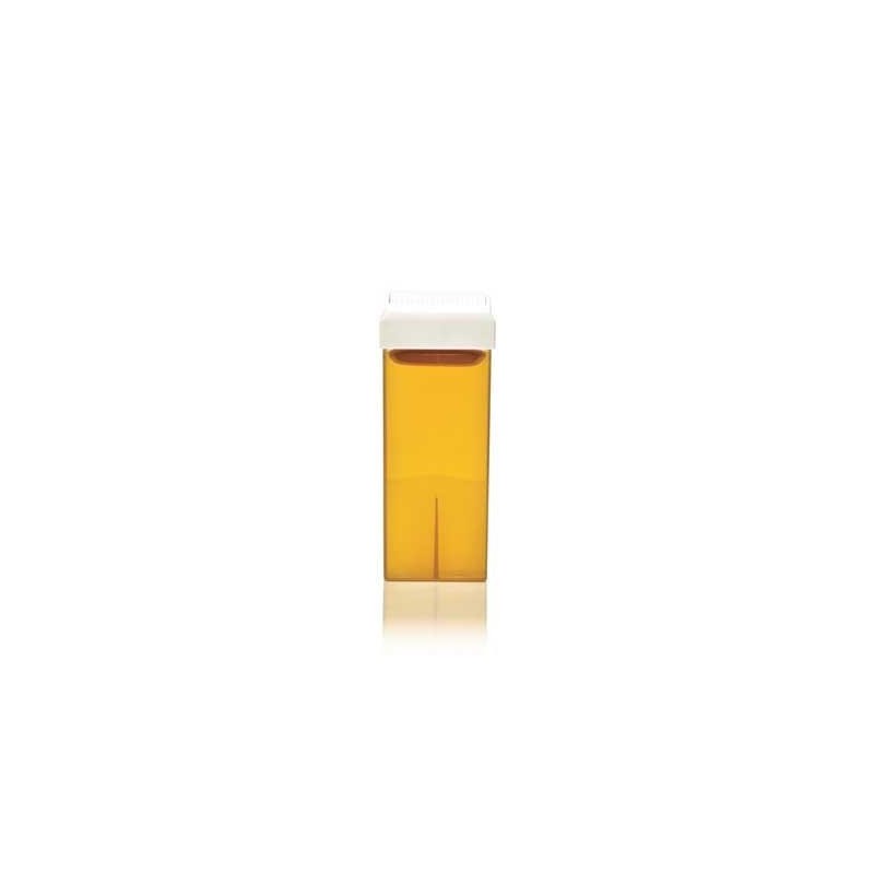 

Wosk do depilacji Bursztynowy Amber 100ml