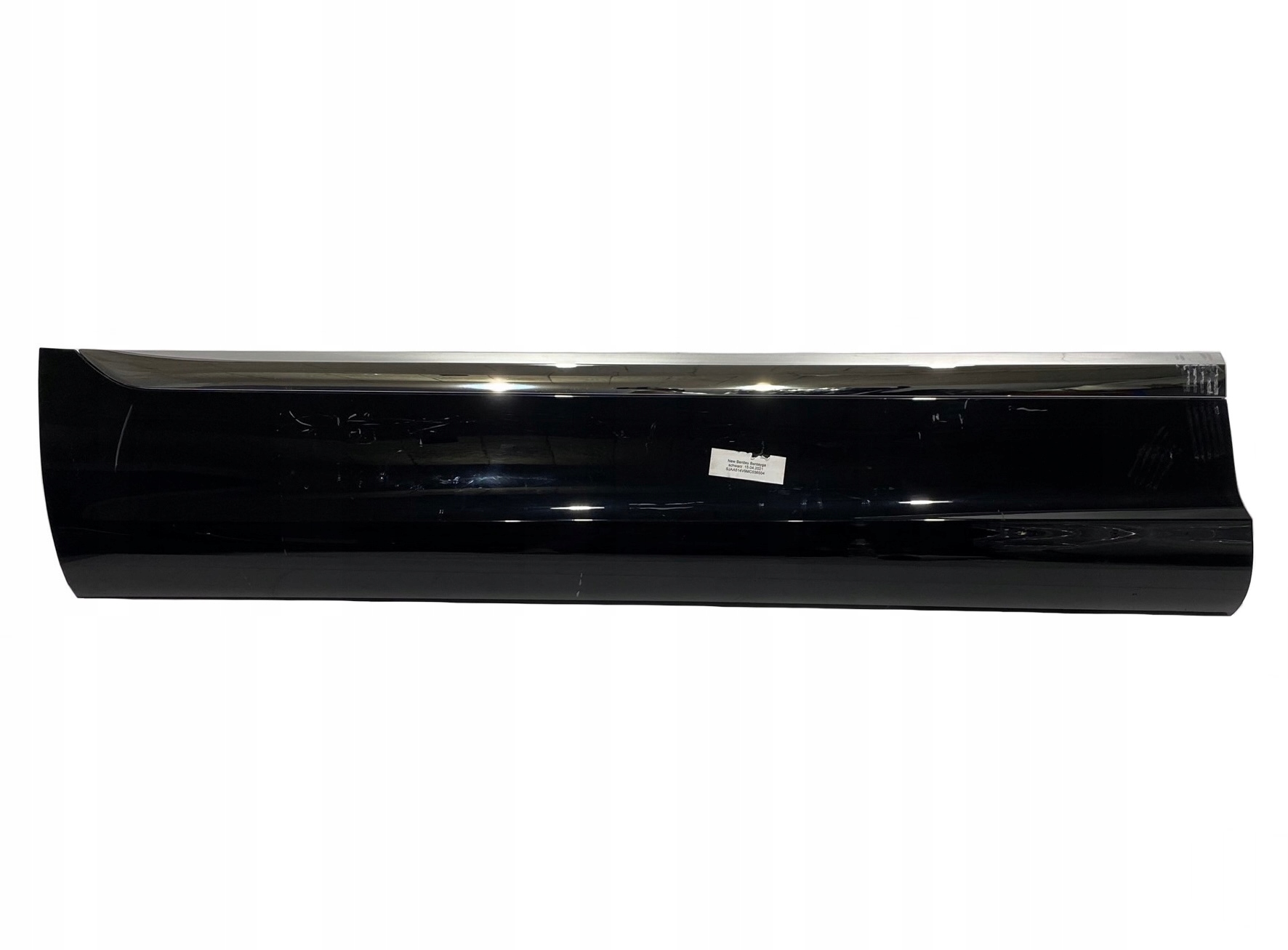 BENTLEY BENTAYGA cap moulding door L 36A853071