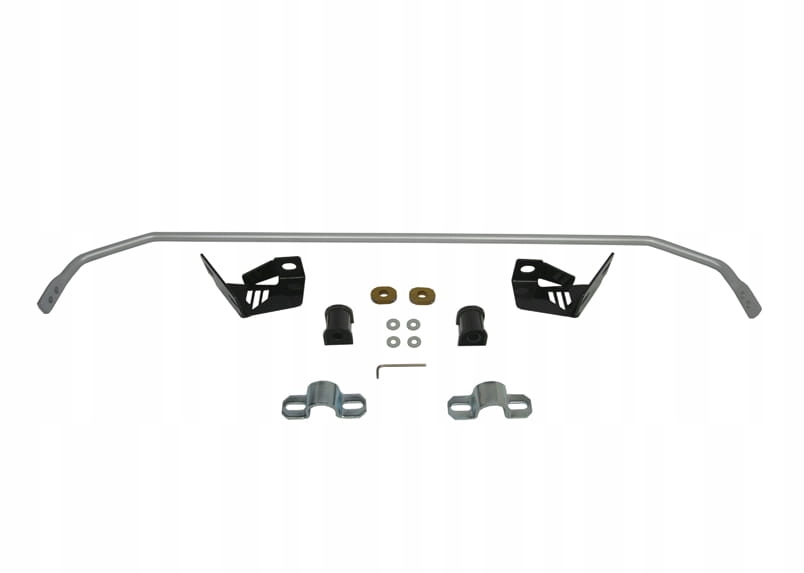 Стабілізатор 16mm зад. Біла лінія Fiat Abarth 124 Spider 2015- Mazda Mx5 15-