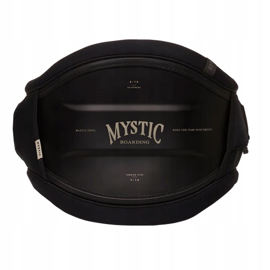 Trapéz Mystic Majestic Black S