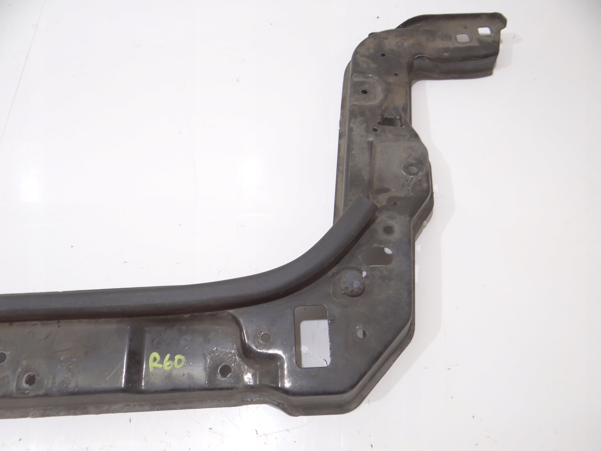 wall support of the front MINI R60 OE