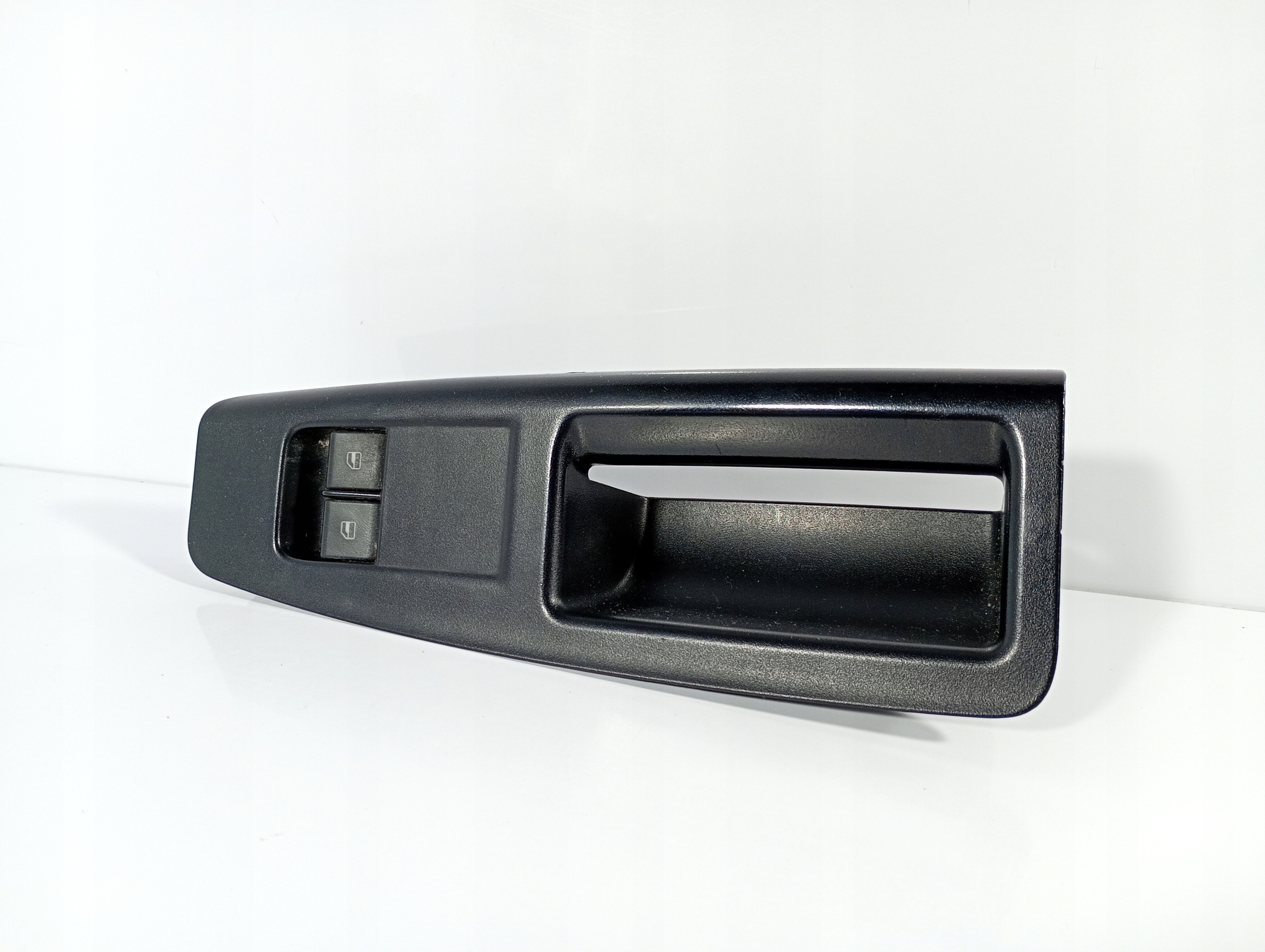 VW POLO N9 9N 01-07 PANEL REGULACJA regulation button windows 6Q187171E
