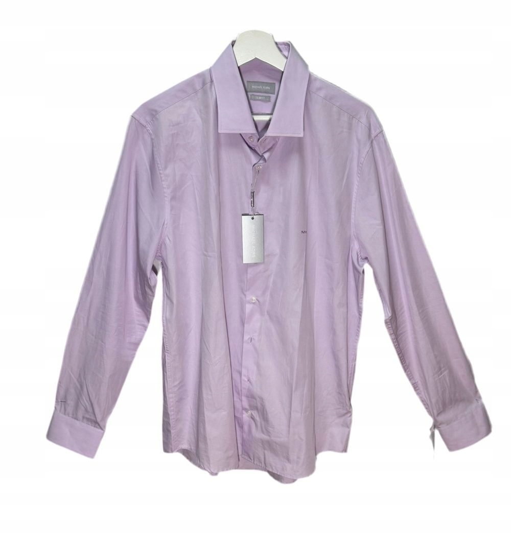 Trička s dlouhým rukávem Michael Kors R39 15 1/2