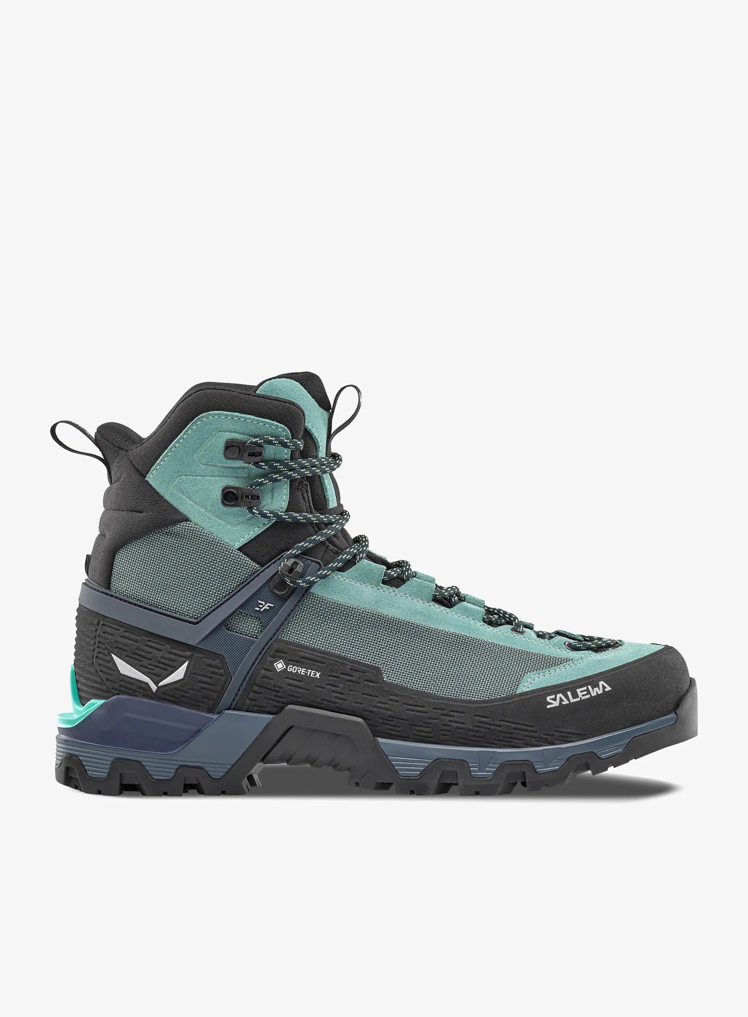 Dámské boty na Raków Salewa Mtn Trainer 3 Tech Mid Gtx Uk 4,5 (37)