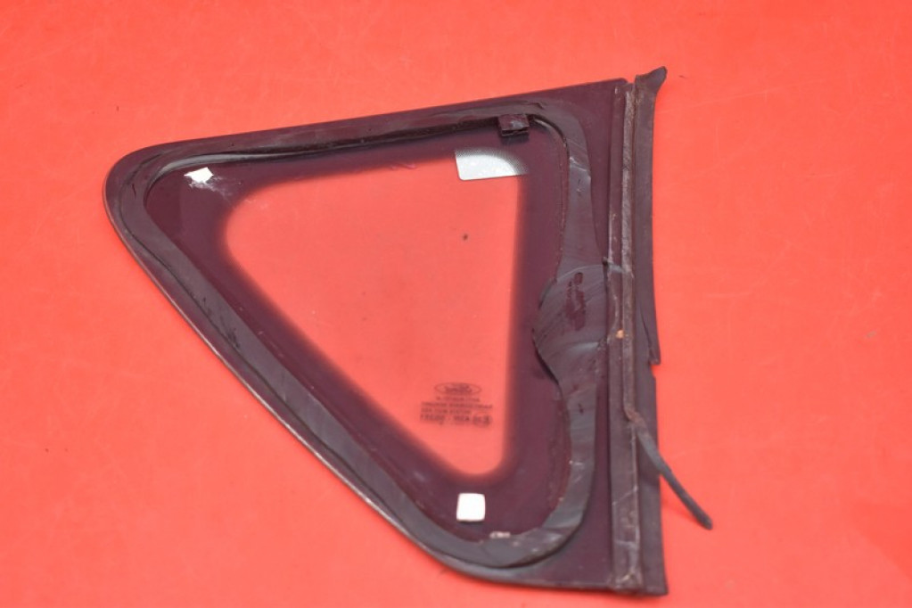 window bodywork left rear part rear FORD B-MAX 09-16