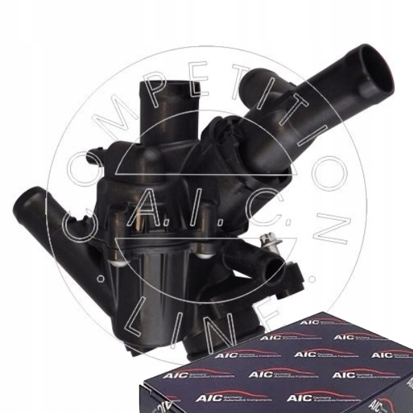 58245 - Термостат для MERCEDES CLA 180 200 220 250 45