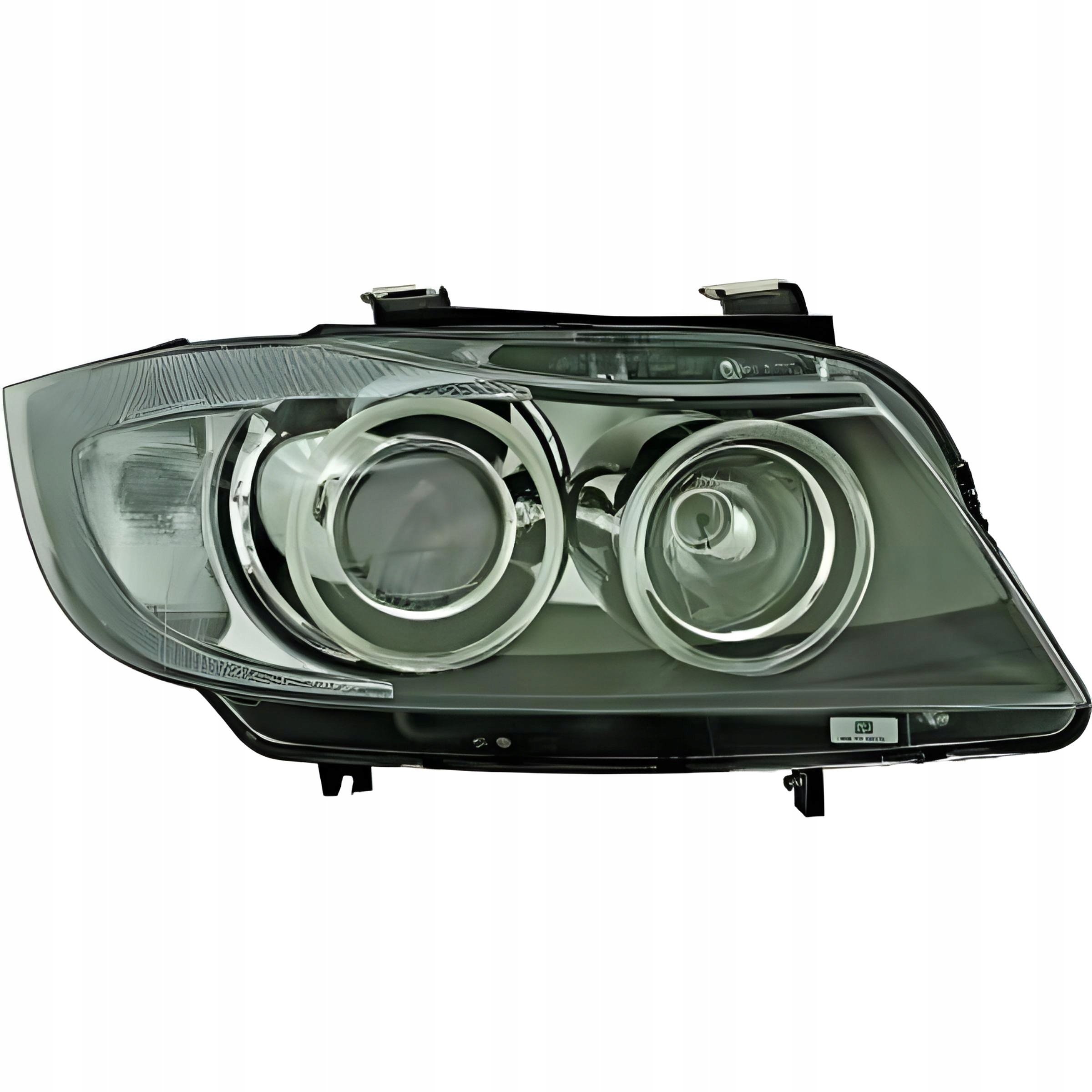 Refl. BMW 3 (E90/91) 05-08