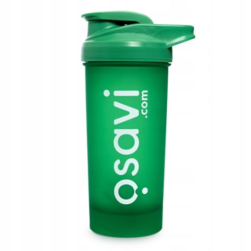 Osavi Shaker Green 700ML
