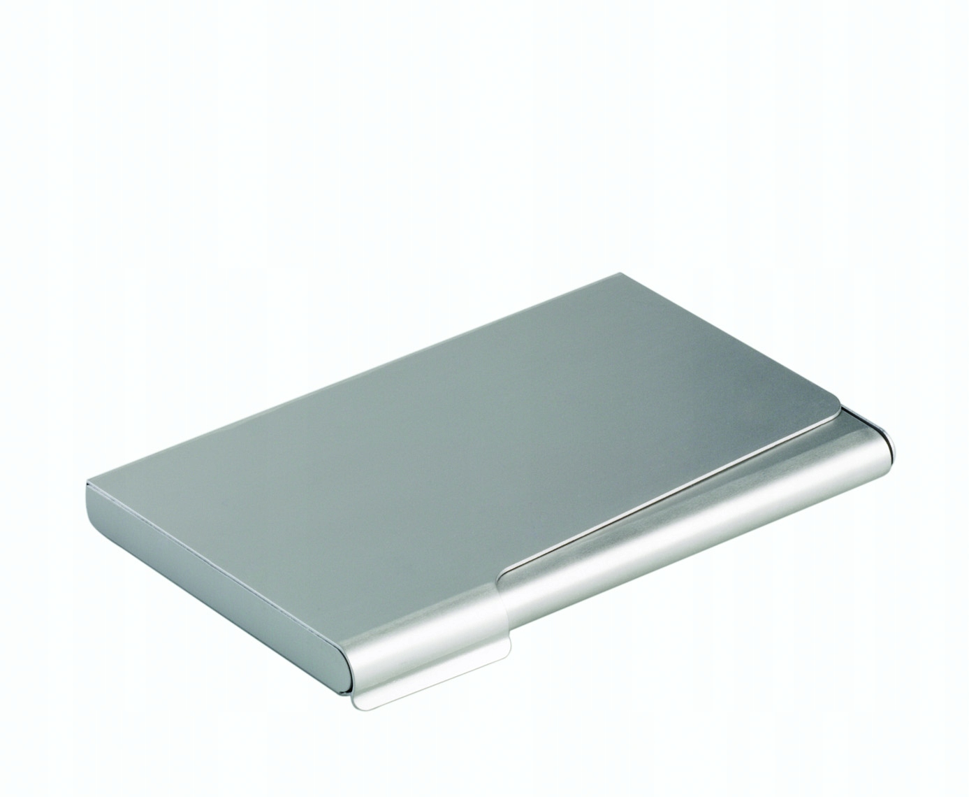 

Wizytownik Durable kieszonkowy metalowy