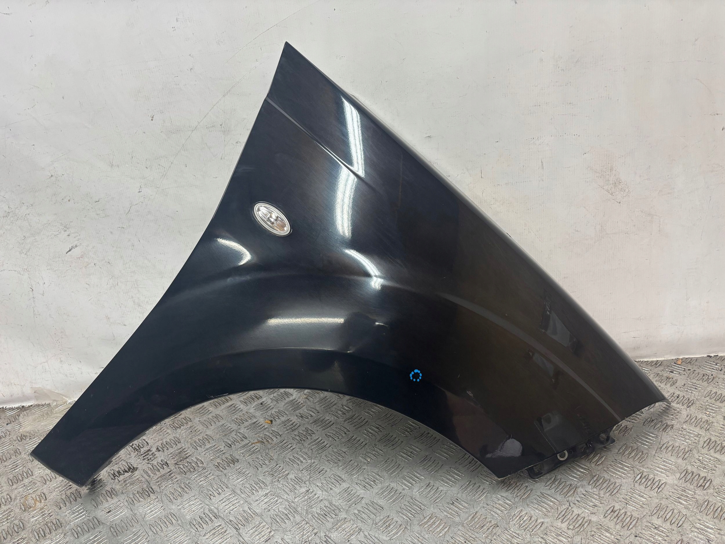 fender front front right CITROEN C-CROSSER