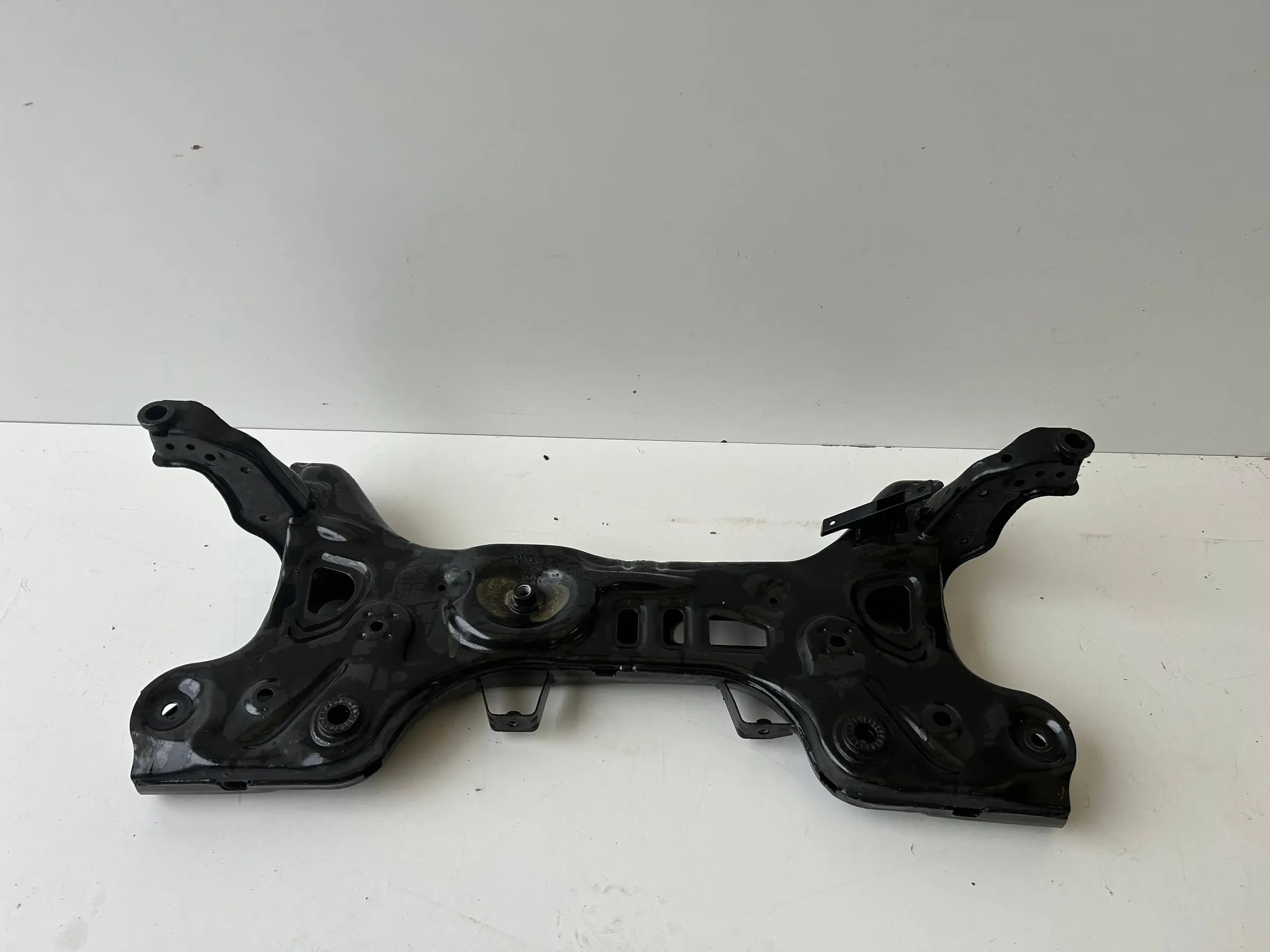 VW POLO VI 2G WÓZEK SANKI KOŁYSKA 2Q0199315 ORYGINAŁ