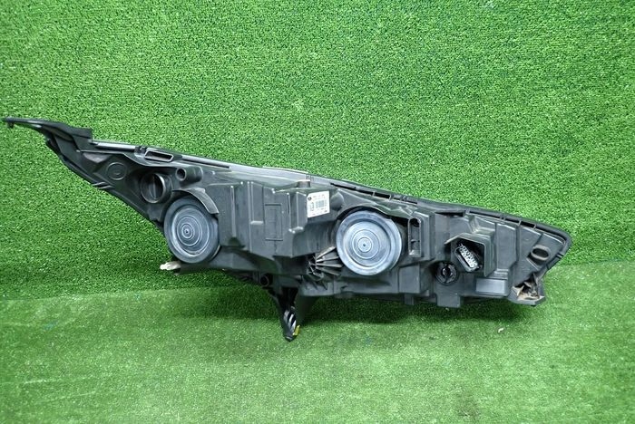 FORD TRANSIT TOURNEO CONNECT LIFT 18- reflektor left light left