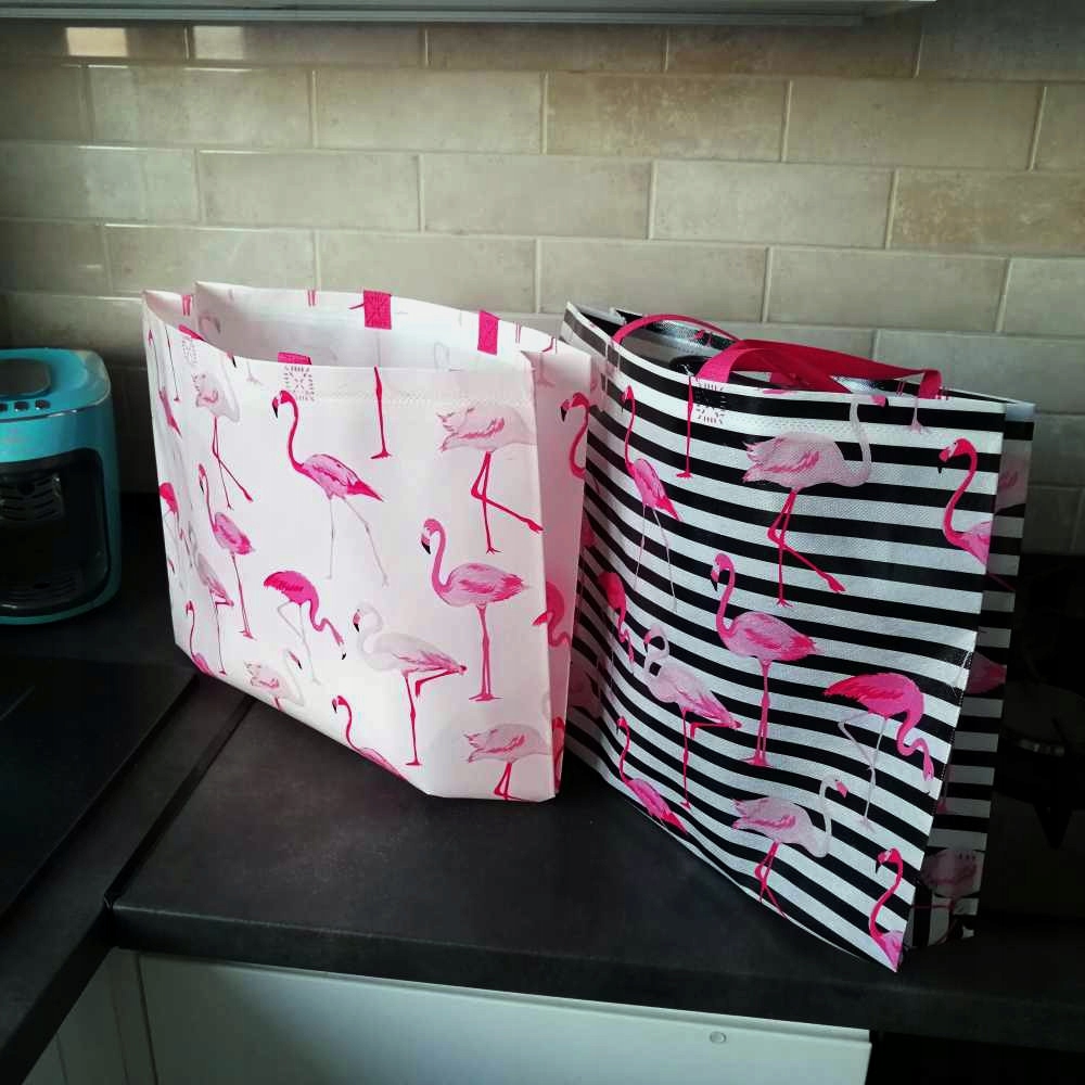 TORBA na zakupy LUXI 02 Kod producenta TL